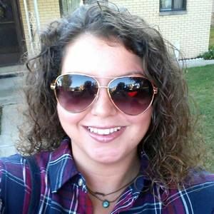 Meet your Posher, Mary