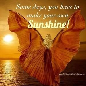 Meet your Posher, Sharon