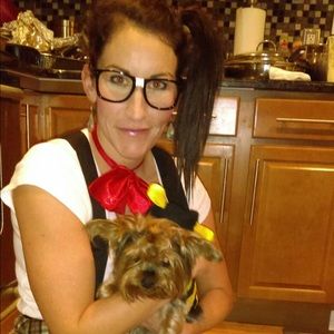 Meet your Posher, Amy