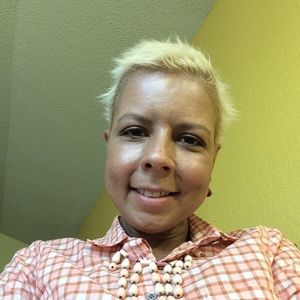 Meet your Posher, Raissa