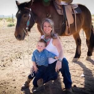 Meet your Posher, Jennifer