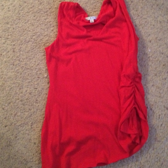 CAbi tank top