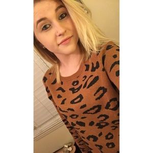 Meet your Posher, Brook