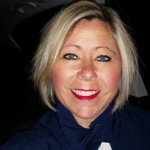 Meet your Posher, Rhonda