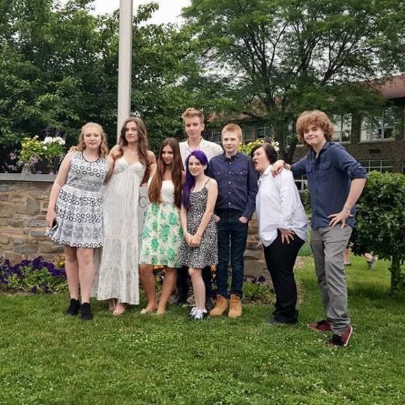 Meet your Posher, Kellianne - Picture 1 of 1