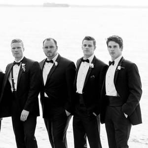 Meet your Posher, Bruce