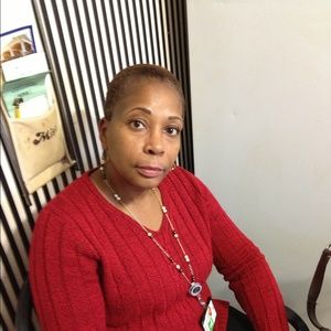 Meet your Posher, Cathy