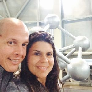 Meet your Posher, Milagros