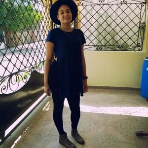 Meet your Posher, Rose