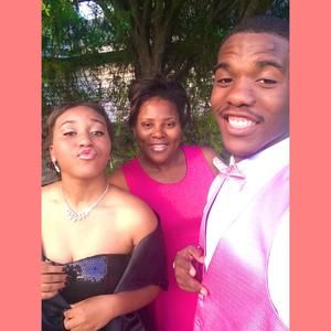 Meet your Posher, Jonathan