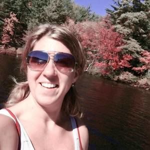 Meet your Posher, Peggy