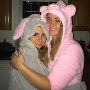 Meet your Posher, Sara