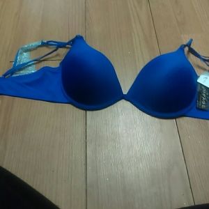 Brand new push up bra