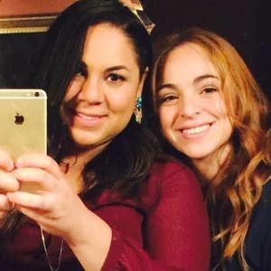 Meet your Posher, Tisha