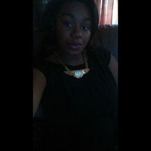 Meet your Posher, Ianna