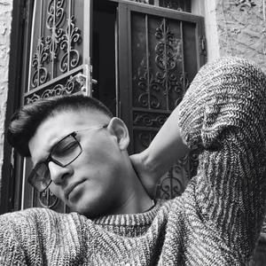 Meet your Posher, Joey