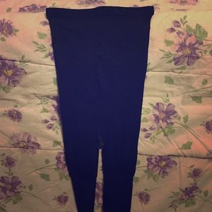 Assets by Spanx Control Top Tights