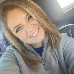 Meet your Posher, Hanna