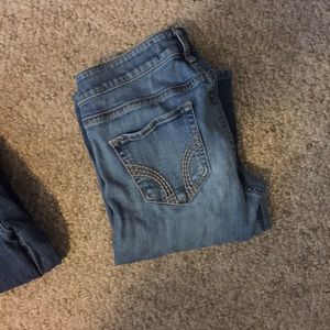 Hollister Jeans