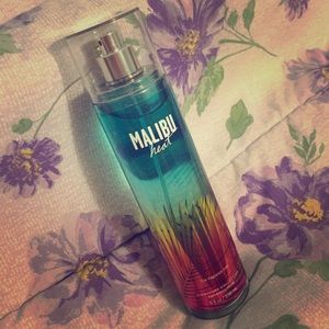 Bath and Body Works Malibu Heat
