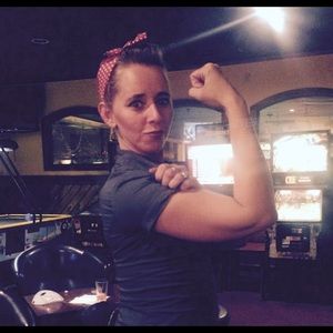 Meet your Posher, Jennifer