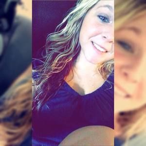 Meet your Posher, Suzie