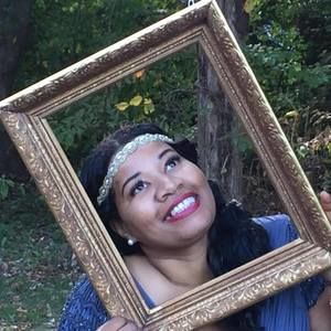 Meet your Posher, Lee-ann