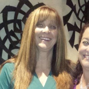 Meet your Posher, Lori