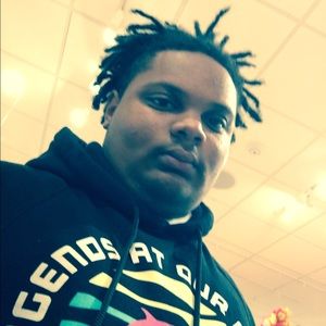 Meet your Posher, Jeremye