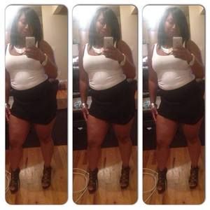 Meet your Posher, Simone