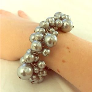 Bauble bracelet