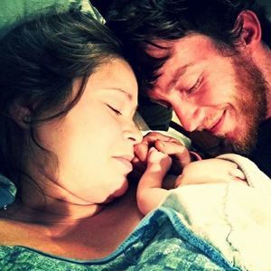 Meet your Posher, Ashleigh