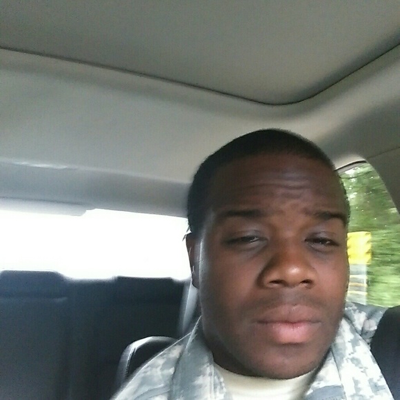 Meet your Posher, Stephen - Picture 1 of 1