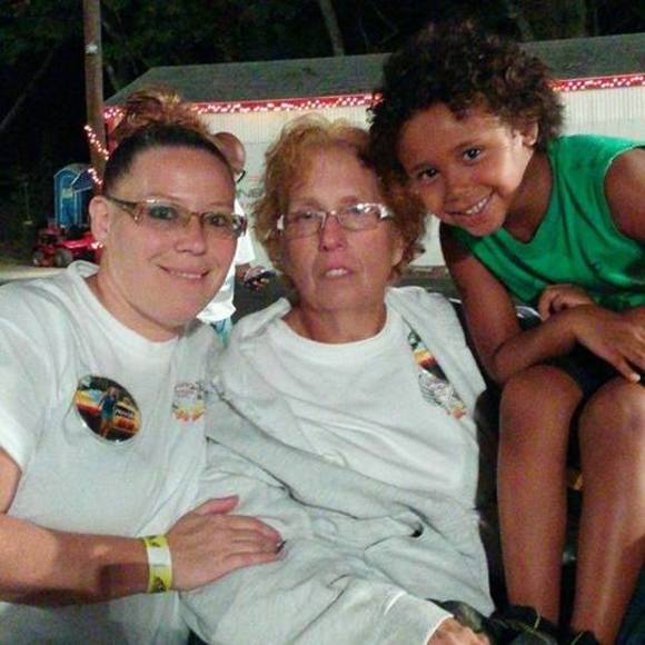 Meet your Posher, Michelle