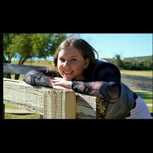 Meet your Posher, Samantha