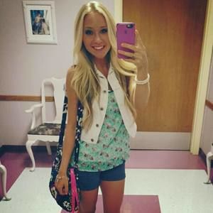 Meet your Posher, Bryanna