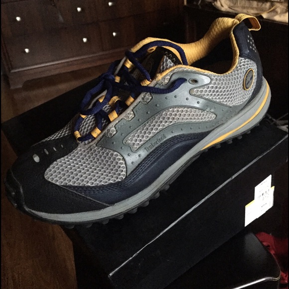 Timberland outdoor shoes size 11 men