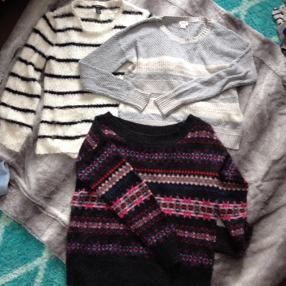 Bundle for Paige Bailey 💁