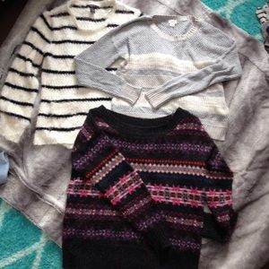 Bundle for Paige Bailey 💁