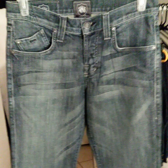 Rock and republic jeans