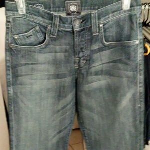 Rock and republic jeans