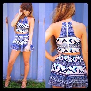 Shop Hopes 2 piece outfit