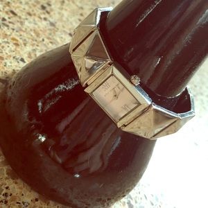 Betsy Johnson Stud Watch