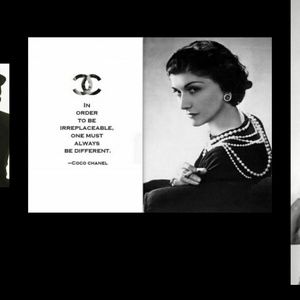 Meet your Posher, Lora