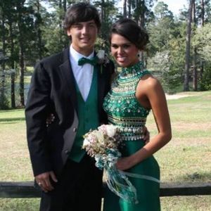 Meet your Posher, Caroline