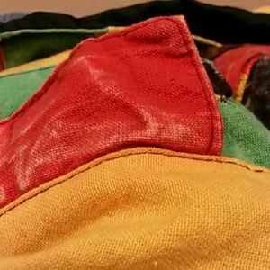 Meet your Posher, Evelyn