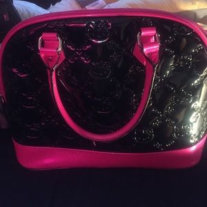 Hello Kitty Purse