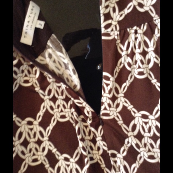 Trina Turk - Picture 4 of 4