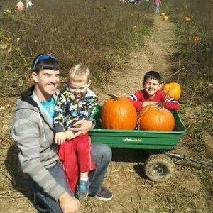 Meet your Posher, Bethany