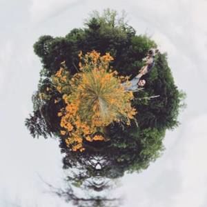 Meet your Posher, Efrain